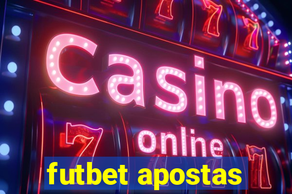 futbet apostas